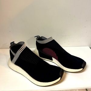 Men’s Adidas NMD_R2 shoes size 12.5
